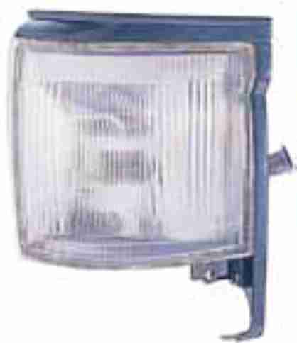 COL501124(R) - 2004641 - HIACE  93-94 CORNER LAMP