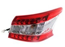 TAL510434(RIGHT ) - TAIL LAMP R/S ............2016371