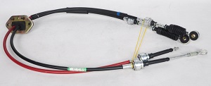 CLA29740
                                - ACCENT II 00-06
                                - Clutch Cable
                                ....213498