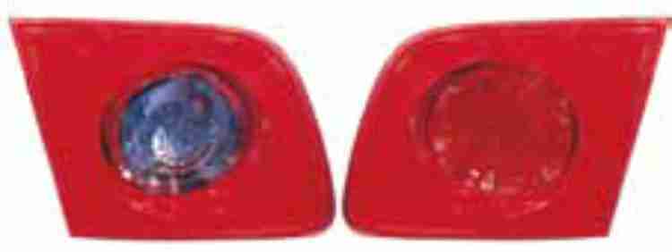 TRL501280(R) - MAZ 3 SEDAN 04 RED TRUNK LAMP ............2004797