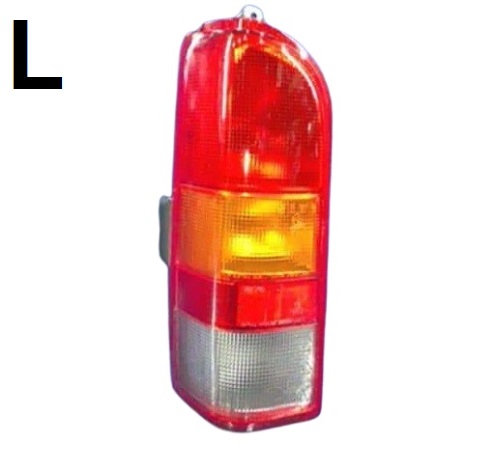 TAL3C922(L)
                                - EVERY/CARRY 03-
                                - Tail Lamp
                                ....261133