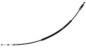 CLA27210
                                - SEICENTO 98-10
                                - Clutch Cable
                                ....212155