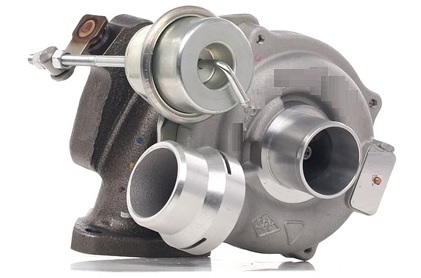 TUR54154
                                - [K9K]DUSTER HSM5 09-19
                                - Turbo Charger
                                ....218432