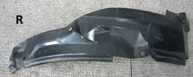 INF33970(R)-CARRY/EVERY DB52T 99-02-Inner Fender....214989