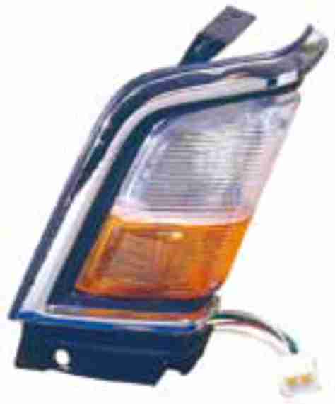 COL504651(R) - 2008685 - GALANT 1600 DRH CORNER LAMP