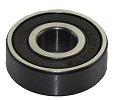 BBR19056(2RS)-PU 75-95;COBALT 05-10;CRUZE 09-14;ASTRA 04-15;IGNIS 00-08;SWIFT 03-10;WAGON 04-08-Ball Bearing....104907