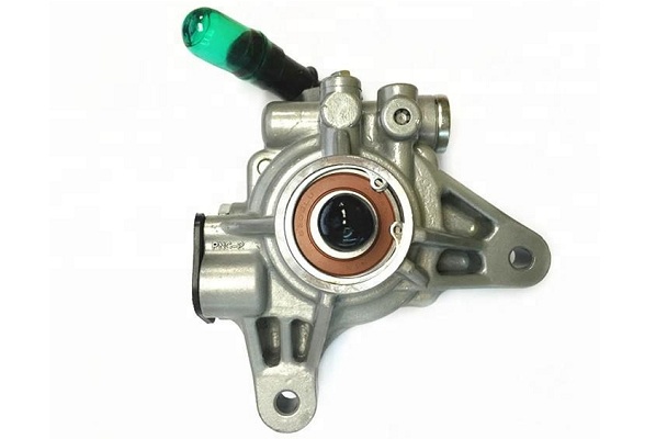 PSP79688
                                - CR-V 02-11, ACURA RSX 02-06, ACCORD 2.4L L4 02-09, ELEMENT 06-11
                                - Power Steering Pump
                                ....183111