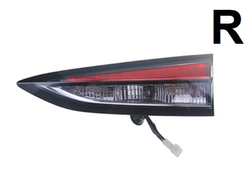 TAL5A213(R)
                                - GROOVE 21-
                                - Tail Lamp
                                ....251345