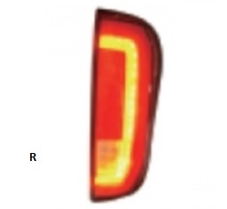 TAL23602(R)
                                - NAVARA NP300 14 [LED]
                                - Tail Lamp
                                ....210205