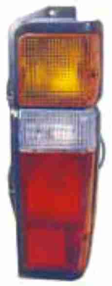 TAL504672(R) - HIACE LH60 TAIL LAMP ............2008706