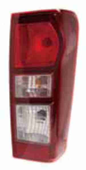 TAL501000(R) - D-MAX 2012 TAIL LAMP...2004484