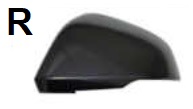 MRR42309(R)-MUSTANG 15 [COVER]-Car Mirror....236307