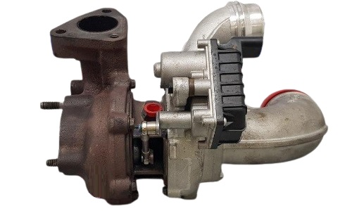 TUR6C502
                                - STARIA  23-
                                - Automotive Turbo Charger
                                ....264354