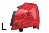 TAL33613(L)
                                - EXCELLE 08-12 SERIE
                                - Tail Lamp
                                ....239016