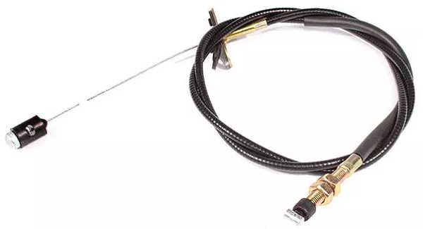 WIT9A161
                                - GRAND TIGER
                                - Accelerator Cable
                                ....256601