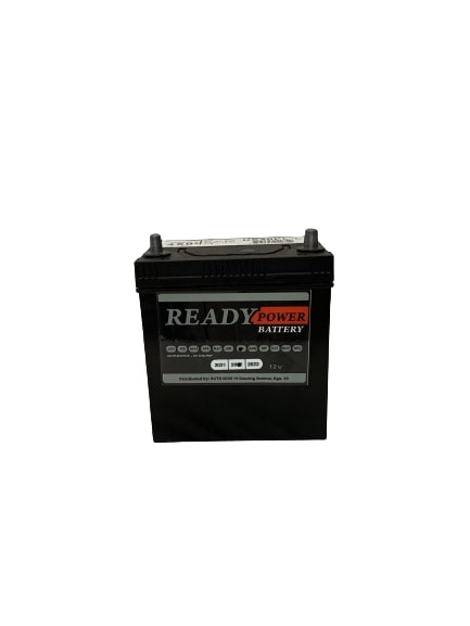 BAT530049 - 2044234 - BATTERY NS40-500L-12V PERMALIFE