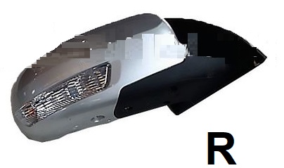 MRR9A102(R-LHD)-XIALI N5 09-15-Car Mirror....256529