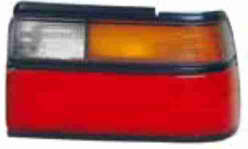 TAL500944 - COROLLA AE92 TAIL LAMP WITH AMBER STRIP...2004428