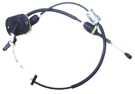 CLA26537(AT)
                                - ESCORT 15
                                - Clutch Cable
                                ....211778