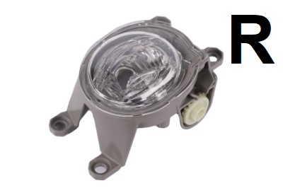 FGL7C235(R)-YARIS CROSS 20--Fog Lamp....265305