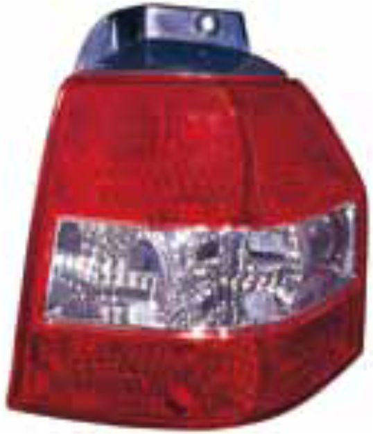 TAL500683(R) - APV TAIL LAMP...2004156