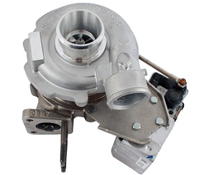 TUR29244 
                                - [] COLORADO 12A 17- 
                                - Turbo Charger
                                ....213217