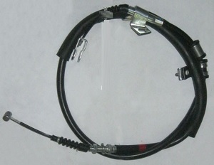 PBC29826(L)
                                - H100 93-04
                                - Parking Brake Cable
                                ....213562