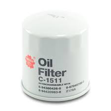 OIF522374 - OIL FILTER  ISUZU SAKURA...2031255