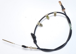 CLA28348
                                - COWIN Q21
                                - Clutch Cable
                                ....212889