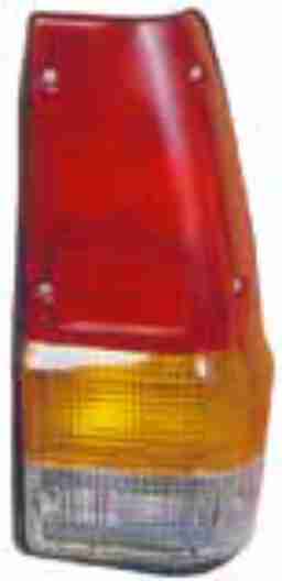 TAL504702(R) - 2008736 - L200 87-96 TAIL LAMP