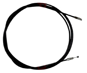 HOC27944 
                                - QQ S11 03- 
                                - Hood cable
                                ....212718