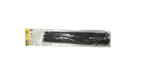 NYT5C084(BLACK)-4.8 X 500MM-Nylon Tie & hose....262552