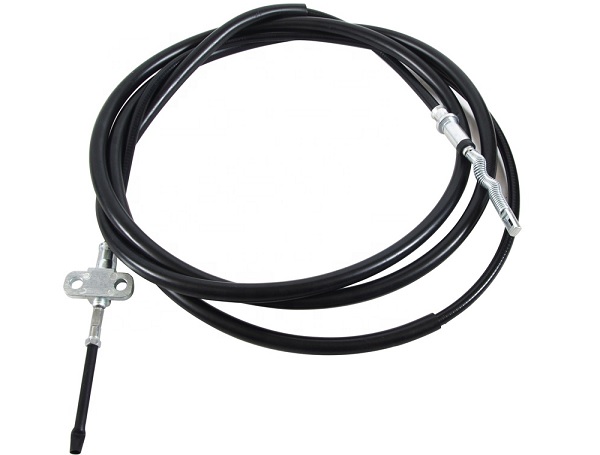 PBC9A041(M)
                                - 1040/1061
                                - Parking Brake Cable
                                ....256448