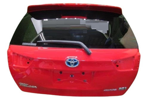 TRL1D628 - COROLLA AXIO/FIELDER 16- [TAIL GATE]  ............269674