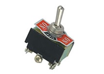 TOS13434
                                - 6P
                                - Toggle Switch
                                ....101998