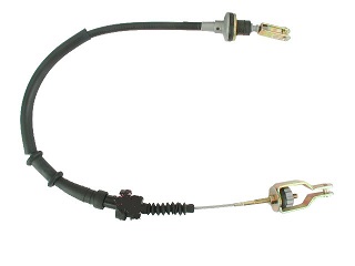 CLA512511 - CLUTCH CABLE B13  ............2018907