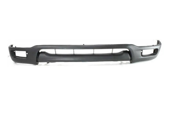 BUM8C370
                                - TACOMA 01-04
                                - Bumper
                                ....266764