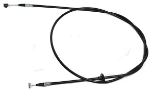 WIT29161
                                - TOWNER 91-99
                                - Accelerator Cable
                                ....213198