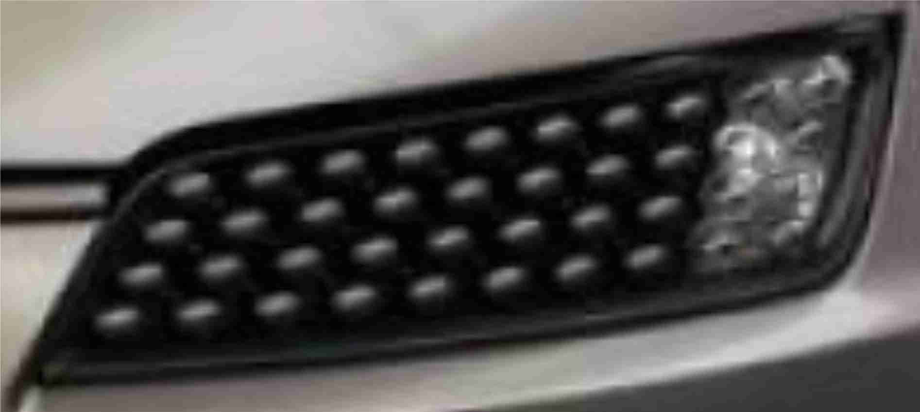 GRI502247(R) - 2005868 - MARCH K12 02 GRILLE