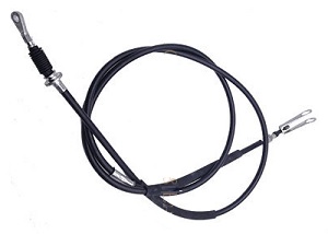 PBC20966-DAMAS-Parking Brake Cable....210333