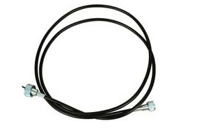 SMC29151(RHD)-L-200 86-01-Speedometer Cable....213193