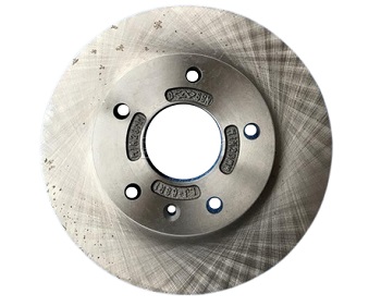 BRO80821-X1 BEAT X-CROSS  1.3L 1.5L 2012--Brake Rotor....184608