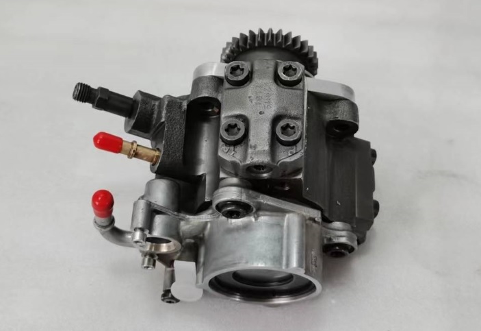 DFP86899
                                - BT-50 12-17
                                - Diesel Fuel Injector Pump
                                ....201955