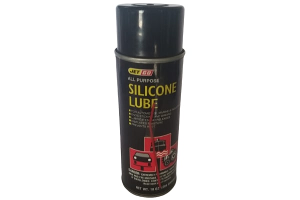 SPY529622 - 2043798 - SILICONE SPRAY