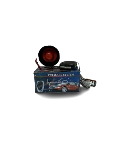 CCP530064 - 2044249 - CAR ALARM