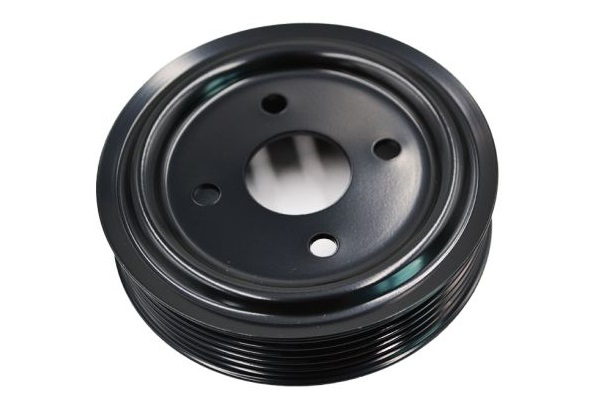 WPP1D347 - [4N15]L200/TRITON 19- [PULLEY]  ............269315