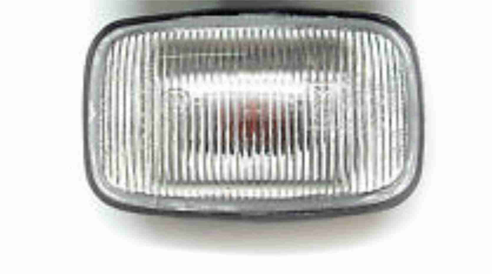 SIL502894(PAIR) - 2006624 - CAMRY 03 FENDER SIDE LAMP
