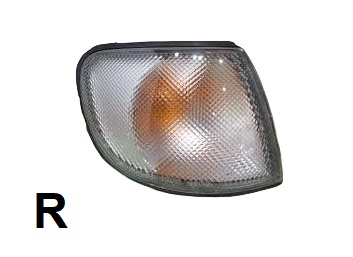 COL6A855(R)-ALMERA/PULSAR N14 90-95-Cornering Lamp....253750