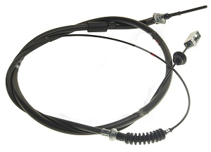 PBC30957
                                - BONGO 12-
                                - Parking Brake Cable
                                ....214108