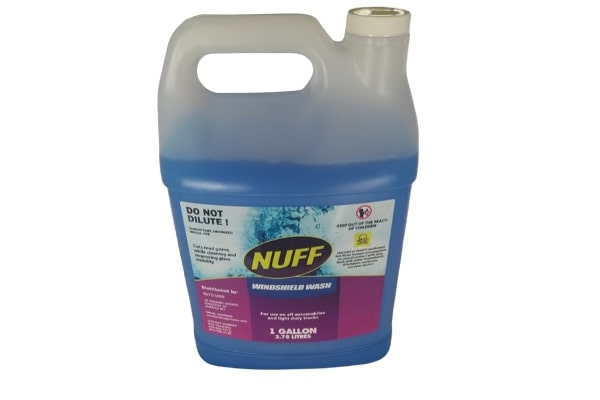 PRT529396 - 2043554 - (NUFF)  WINDSHIELD WASH GALLON